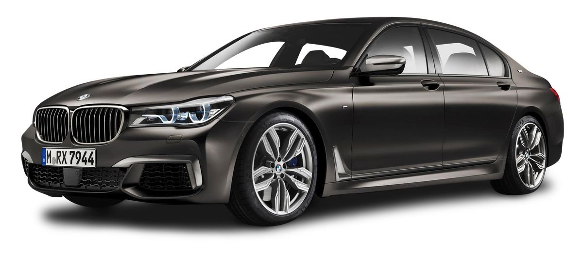 BMW TEMİZ